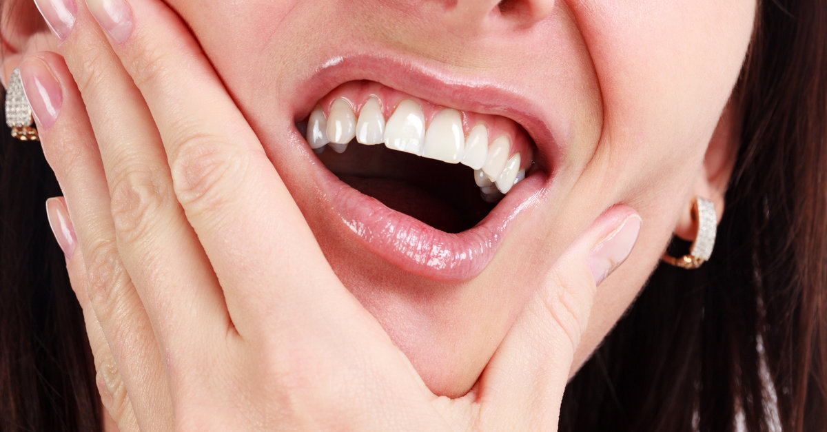 牙周病患染新冠死亡率高八倍